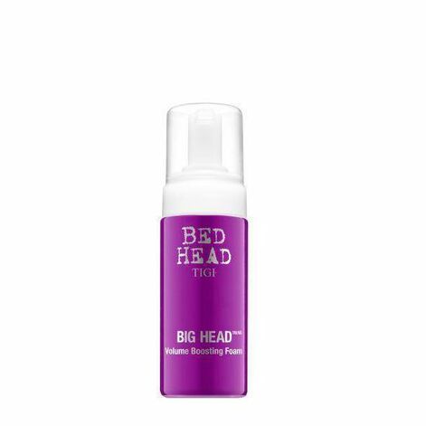 Tigi Bed Head Big Head Volume Boosting Foam